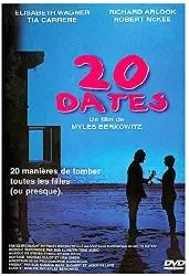 dvd 20 dates