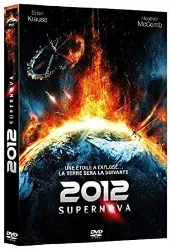 dvd 2012: supernova