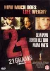 dvd 21 grammes