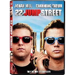 dvd 22 jumps treet