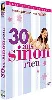 dvd 30 ans sinon rien - édition spéciale