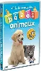 dvd à la découverte des bébés animaux