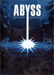 dvd abyss - édition spéciale