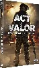 dvd act of valor