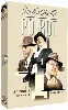 dvd agatha christie : poirot - saison 6