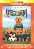 dvd air bud, l'as du football