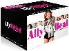 dvd ally mcbeal - l'intégrale de la série - édition limitée