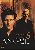 dvd angel : saison 5, partie b - édition 3 dvd