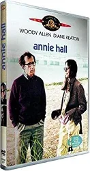 dvd annie hall