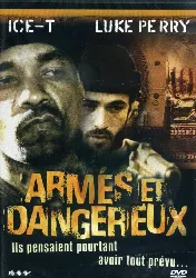 dvd armés et dangereux