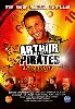 dvd arthur et les pirates - 33h chrono (record à battre)