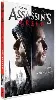 dvd assassin's creed lineage