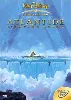 dvd atlantide, l'empire perdu - édition limitée