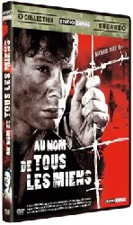 dvd au nom de tous les miens