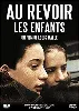 dvd au revoir les enfants