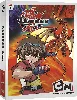dvd bakugan - saison 1, partie 1
