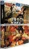 dvd banlieue 13 / ong bak - coffret 2 dvd