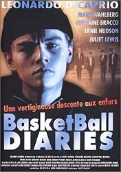 dvd basketball diaries [import belge]