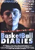 dvd basketball diaries [import belge]