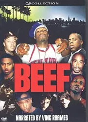 dvd beef (2003)