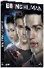 dvd being human - saison 1