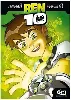 dvd ben 10 - saison 1 - volume 1