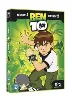 dvd ben 10, saison 1b