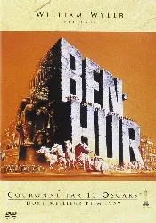 dvd ben - hur