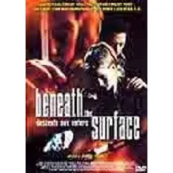dvd beneath the surface