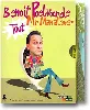 dvd benoît poelvoorde : tout mr manatane, l'intégrale (33 épisodes) - coffret 3 dvd
