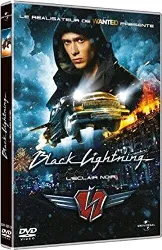dvd black lightning