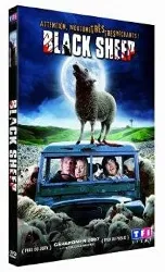 dvd black sheep