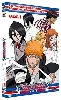 dvd bleach, vol. 1