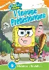 dvd bob l'éponge : l'éponge préhistorique