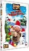 dvd bob le bricoleur - un noël inoubliable
