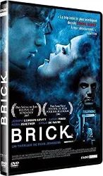 dvd brick