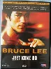 dvd bruce lee: jeet kune do