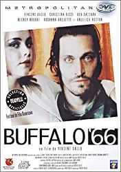 dvd buffalo '66