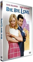 dvd bye bye love