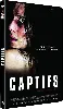dvd captifs