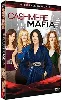 dvd cashmere mafia - l'integrale de la serie