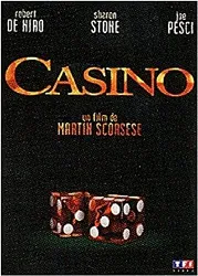 dvd casino [édition collector]