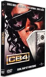 dvd cb4
