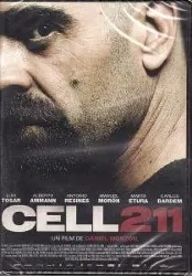 dvd cell 2011 - dvd -