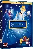 dvd cendrillon