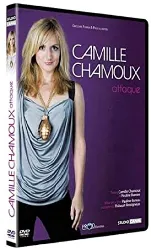 dvd chamoux, camille - camille chamoux attaque