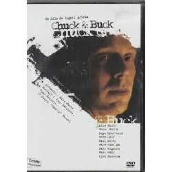 dvd chuck and buck