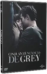 dvd cinquante nuances de grey