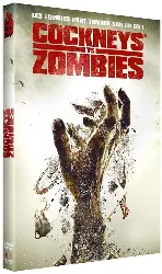 dvd cockneys vs zombies