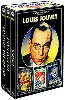 dvd coffret 3 dvd louis jouvet ( knock + entree des artistes + un revenant )